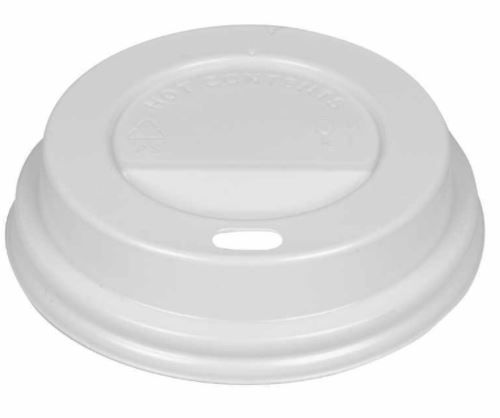 Kansi 80mm kupille - Kertakäyttömukit ja niiden kannet - 168704 - 1