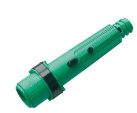 Kartiopääliitin Unger - Other window cleaning supplies - 177094 - 1