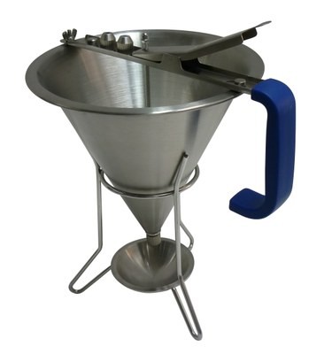 Kastike-/Kreemisuppilo 1,5L - Professional kitchen supplies - 171524 - 1