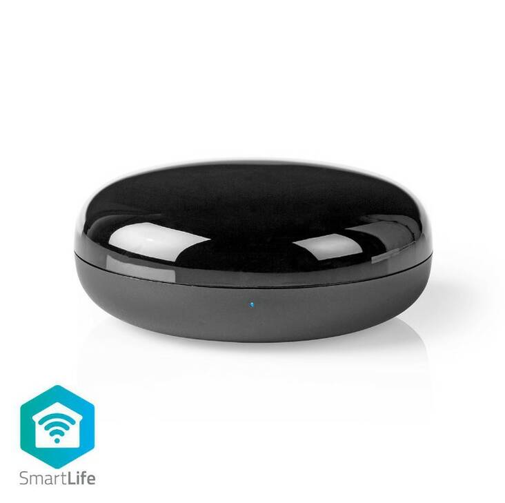 Kaukosäädin SmartLife IR NEDIS - Osoittimet - 176734 - 1