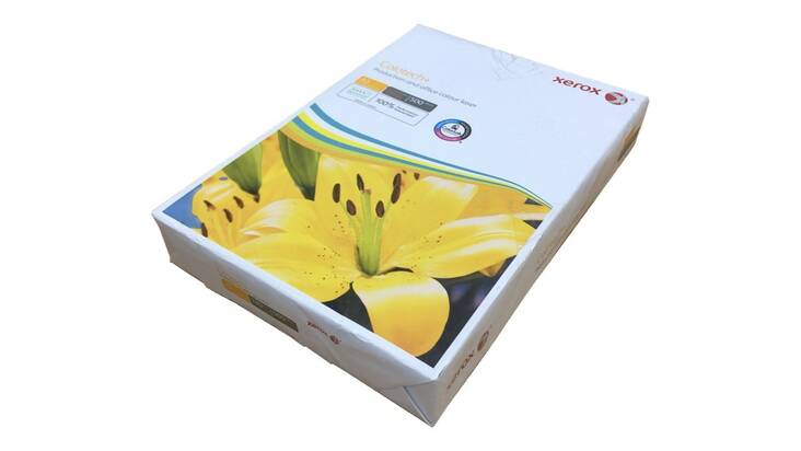 Kopiopaperi A4/100g XEROX Colotech+ - Copier Papers - 158944 - 1