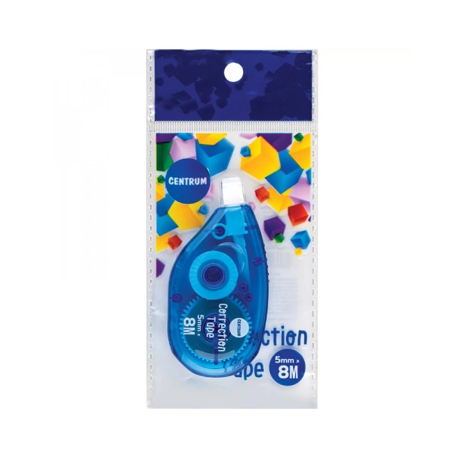Korjauslaite CENTRUM 5mm 8m - Korjaustarvikkeet - 160624 - 1