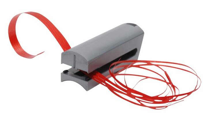 Lahjanauhaleikkuri - Gift ribbons and bows - 163974 - 1