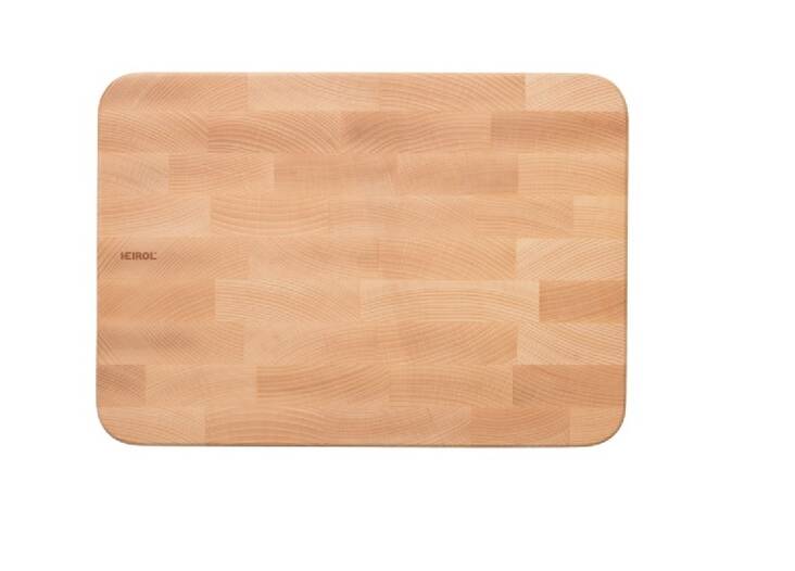 Leikkuulauta pyökkiä 35x25x5cm - Cooking utensils - 146844 - 1