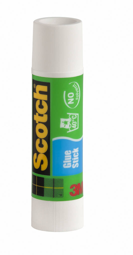 Liimapuikko 21g SCOTCH 6221D - Glue Sticks - 124844 - 1