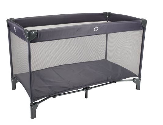 Matkasänky - Lastentarvikkeet - 174444 - 1