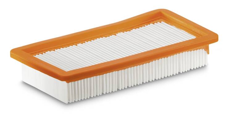 Moottorinsuojasuodatin KÄRCHER - Imuritarvikkeet - 169504 - 1