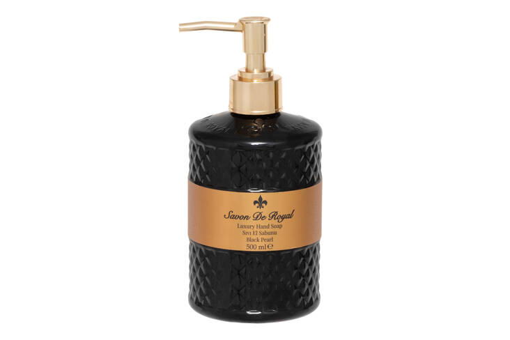 Nestesaippua 500ml SAVON DE ROYAL - Soaps and dispensers - 164704 - 1