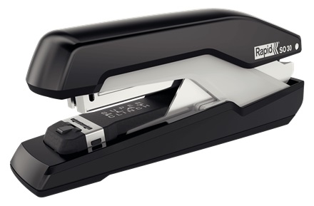 Nitoja RAPID S030 Omnipress (24/6) - Basic Staplers - 134184 - 1