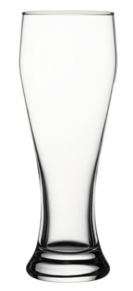 Olutlasi 66,5cl Weizenbeer - Glasses and mugs - 166734 - 1