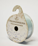 Organzanauha 7mx2cm - Craft supplies - 146504 - 1