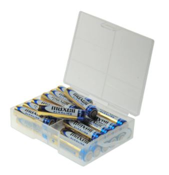 Paristo LR03 AAA 1,5V MAXELL - Paristot - 150544 - 1