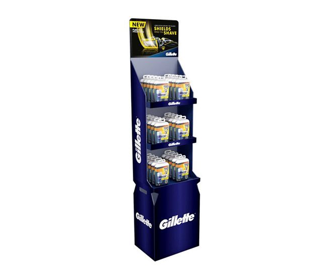 Partahöylä Gillette Proshield - Other beauty accessories - 154054 - 1