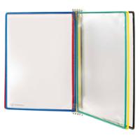 Pikahakuteline TARIFOLD A4/5 magneetilla - Reference Systems and Pockets - 151384 - 1