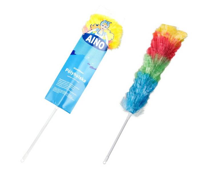 Pölyhuiska sateenkaari AINO - Pölyhuiskat - 139284 - 1