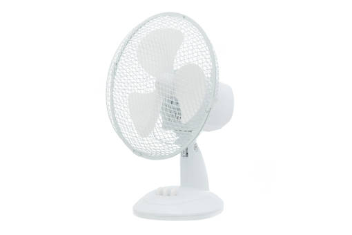Pöytätuuletin 23cm BELLUS - Pöytä- ja lattiatuulettimet - 155674 - 1