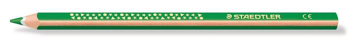 Puuvärikynä STAEDTLER Noris Jumbo - Colored Pencils - 132694 - 1