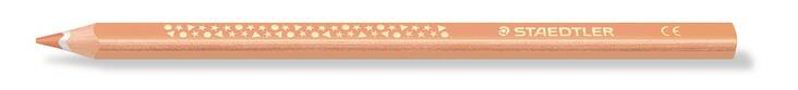 Puuvärikynä STAEDTLER Noris Jumbo - Colored Pencils - 143204 - 1