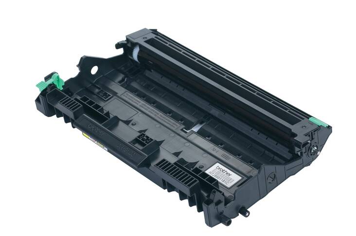 Rumpu BROTHER DR-2100 laser - Brother laser toner cartridges and drums - 119244 - 1