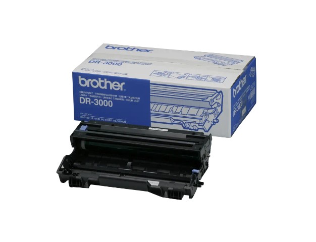Rumpu BROTHER DR-3000 laser - Brother laser toner cartridges and drums - 112464 - 2