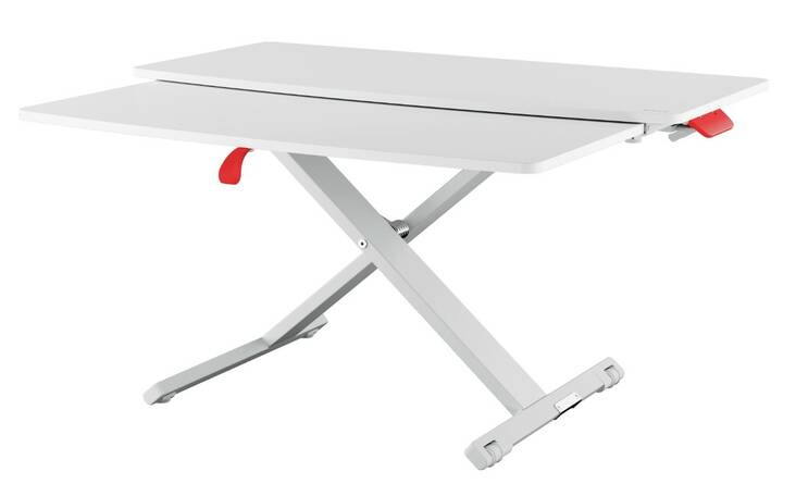 Säädettävä alusta Leitz Ergo Cosy - Kannettavien telineet - 173774 - 1