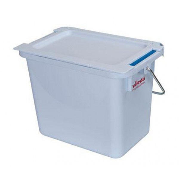 Sanko 6L VILEDA - Cleaning buckets - 161634 - 1