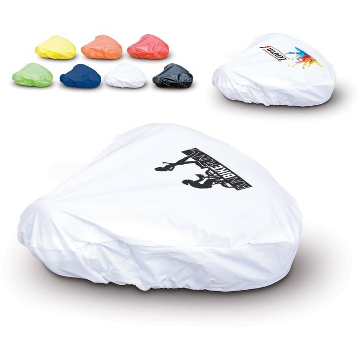 Satulasuoja polkupyörälle - Other printed products - 159604 - 1