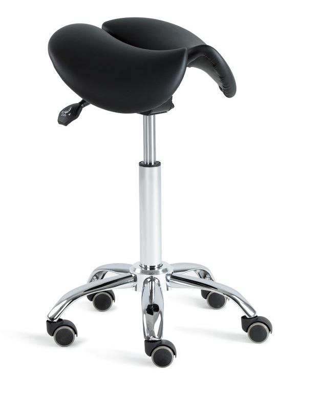 Satulatuoli Saddle 3 - Saddle chairs - 158244 - 1