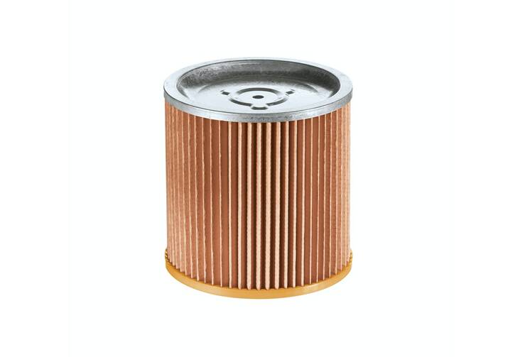 Suodatinpanos K2001/2201 Kärcher - Imuritarvikkeet - 163924 - 1