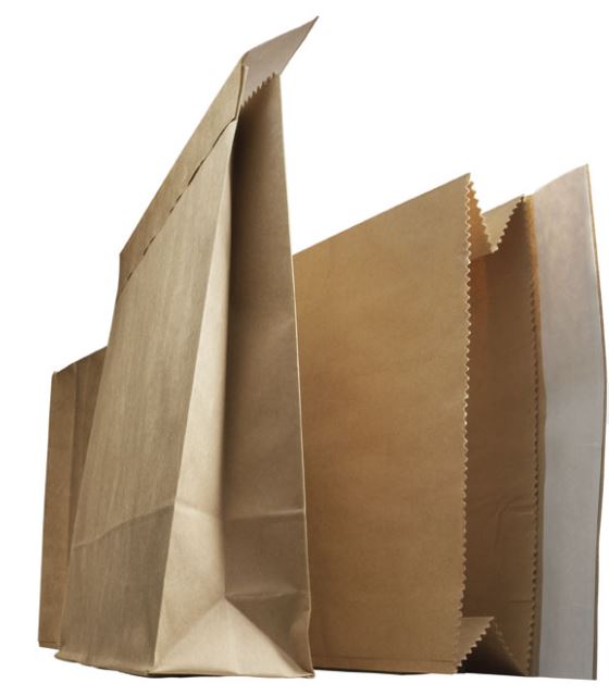 Tuplapussi 32x44x8cm TP9T - Tuplapussit - 110874 - 1