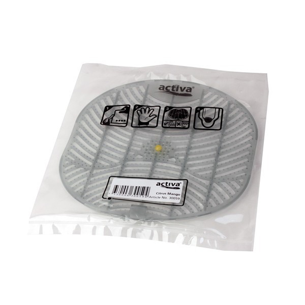 Urinaaliritilä ACTIVA - Air fresheners and dispensers - 158584 - 1