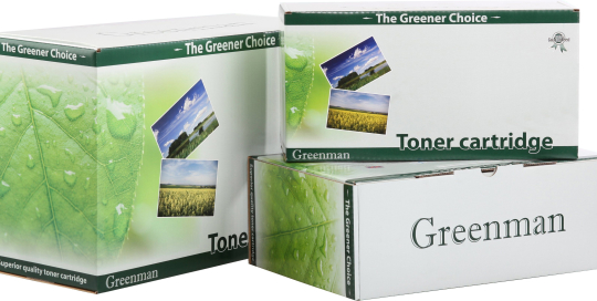 Värikasetti GREENMAN Lexmark E360H11E - Compatible toner cartridges - 147804 - 1