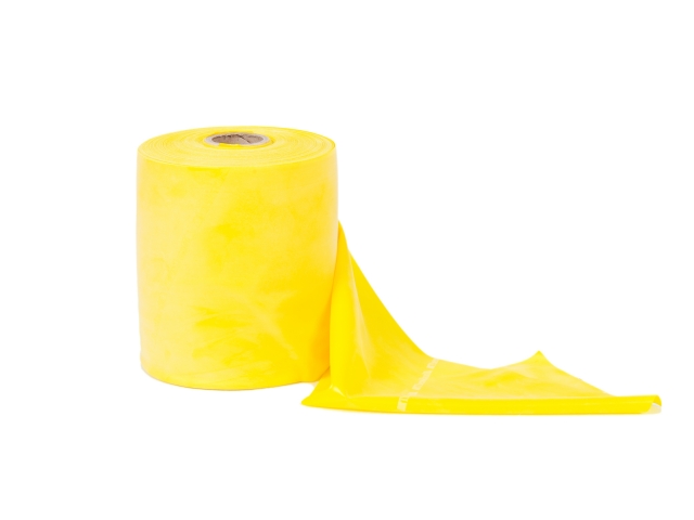 Vastuskuminauha Thera-band 45,72m - Physiotherapy and rehabilitation - 127994 - 1