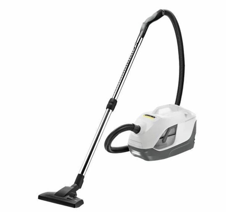 Veden- ja pölynimuri Kärcher DS6 - Veden- ja pölynimurit - 168024 - 1