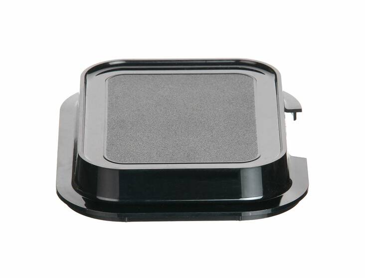 Vesisäiliön kansi MOCCAMASTER - Keittiön pienkoneet - 169464 - 1