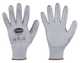 Viiltosuojakäsine KUNMING3 ohut ja vahva - Työkäsineet - 174074 - 1