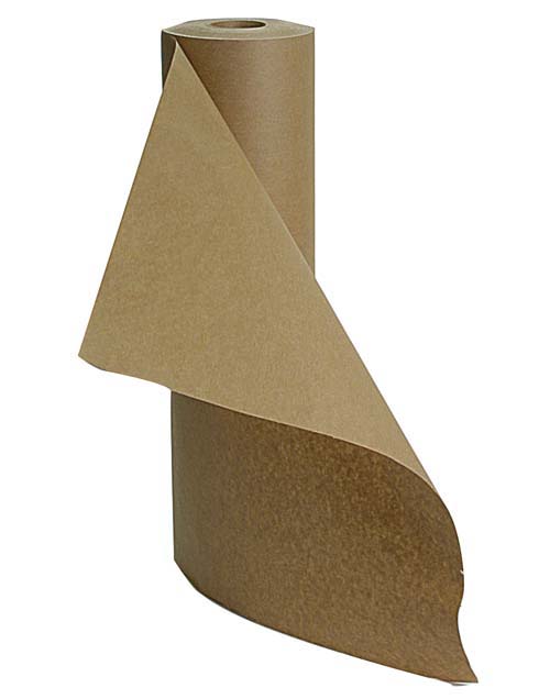 Voimapaperi 100cm/140m UG - Kraft papers and other wrapping papers - 104784 - 1
