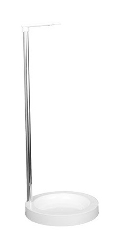 WC-harjan seinäteline SINI Pro - Toilet brushes and holders - 160004 - 1