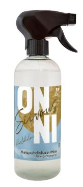 Yleispuhdistusaine 500ml ONNI - Yleispuhdistusaineet - 170354 - 1