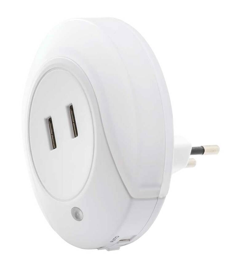 Yövalo Dover AIRAM - Replacement bulbs and fluorescent tubes - 150774 - 1