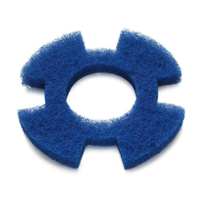 Laikka I-MOP XL - Special pads - 178954 - 1