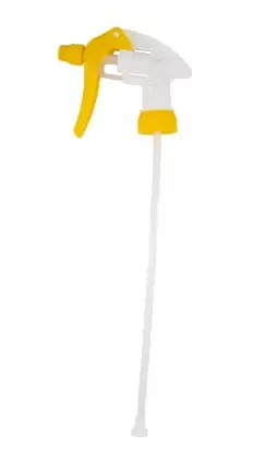 Sumutinpää suihkepulloon 650 ml Canyon - Spray bottles - 184904 - 1