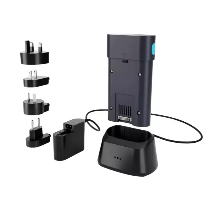 Varsi-imuriin - Vacuum Accessories - 185104 - 1