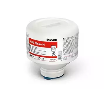 Astianpesuaine 4,5KG Solid Clean H - Dishwashing liquids and kitchen cleaners - 162714 - 1