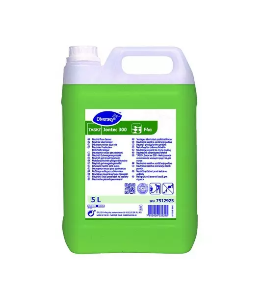 Matalavaahtoinen - General cleaning products - 162594 - 1