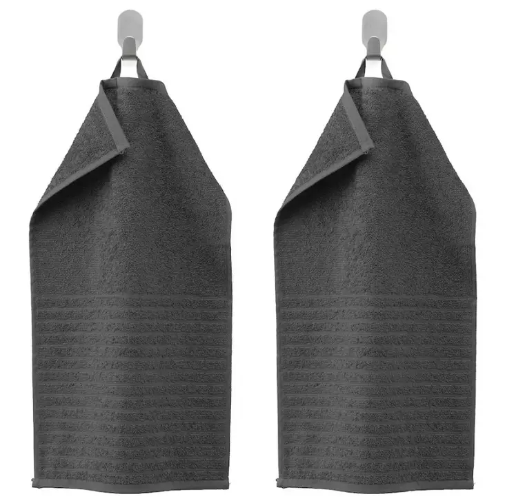 Käsipyyhe 30x50cm VÅGSJÖN - Home textiles - 177844 - 1