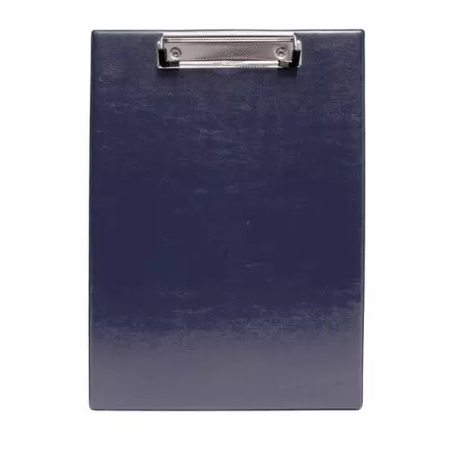 Tummansininen - Clipboards - 187314 - 1