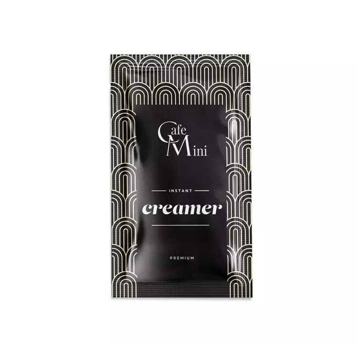 Kermajauhe 2,5g CAFE MINI Creamer - Maidot ja kermat - 181074 - 1