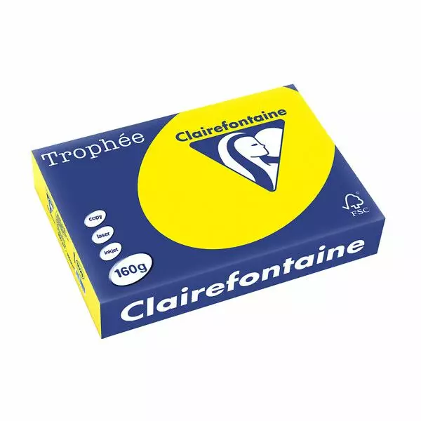 Kopiopaperi A4/160g IMAGE 56 Sevilla - Colored Copier Papers - 117684 - 1