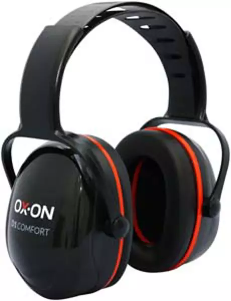 Kuulosuojaimet OX-ON Comfort D1 - Hearing protection - 184344 - 1